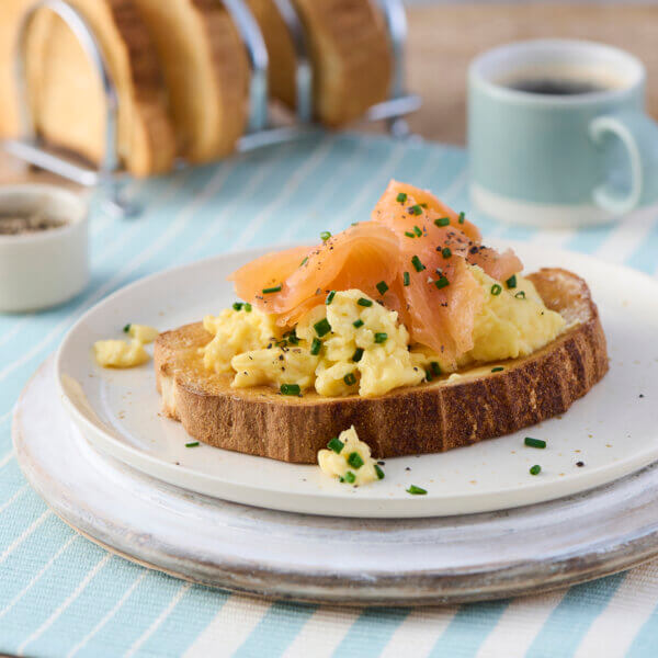 Warburtons Gluten Free Breakfast Tiger Bloomer